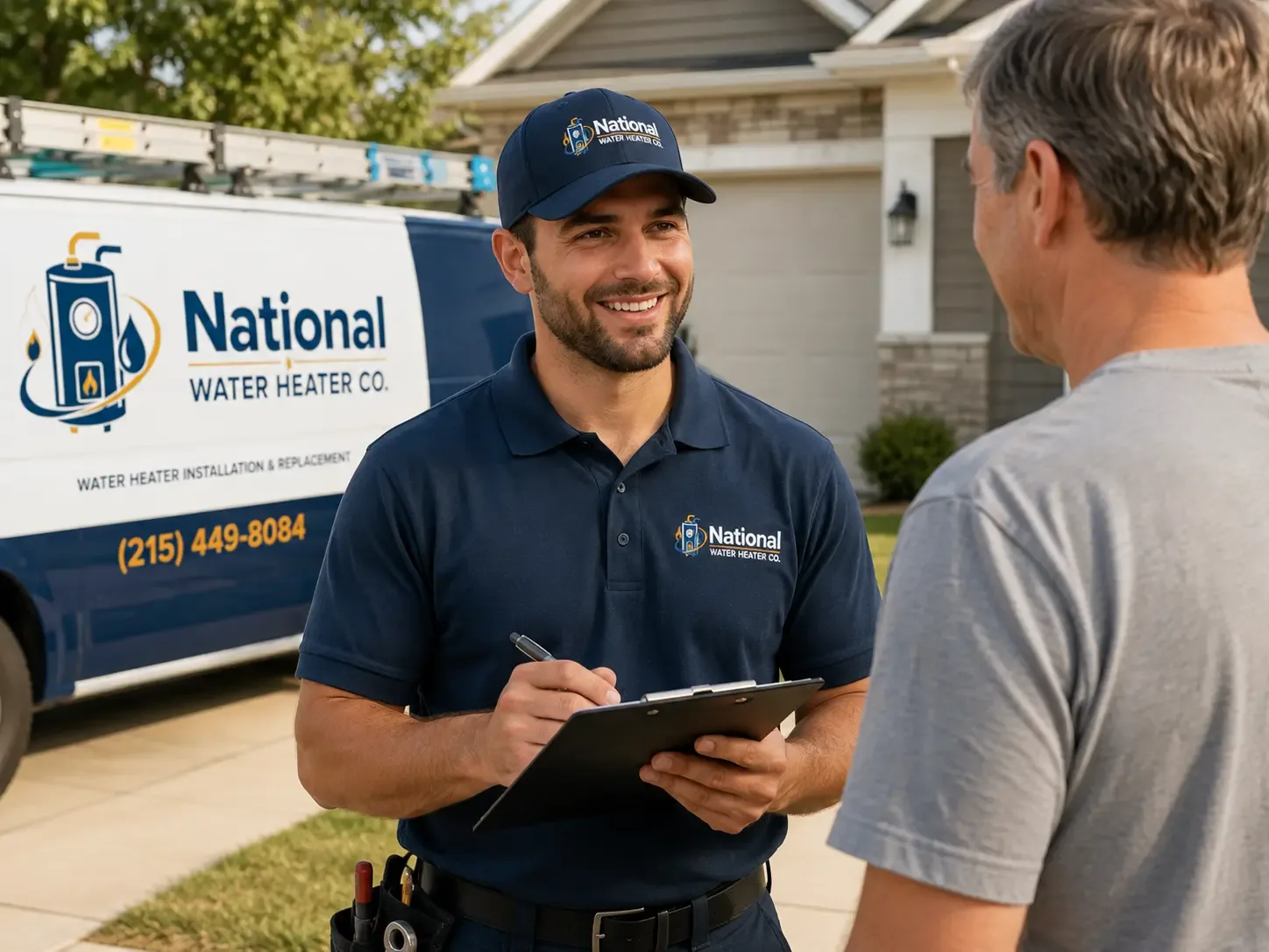 Water Heater Installation Canyon, CA FAQs